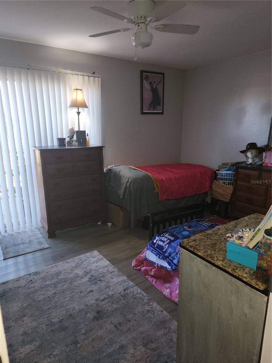 PALM COVE VILLAS PH 1&2 - Residential