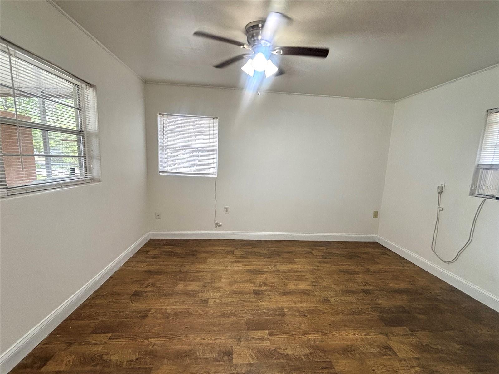 JAMAJO - Residential Lease