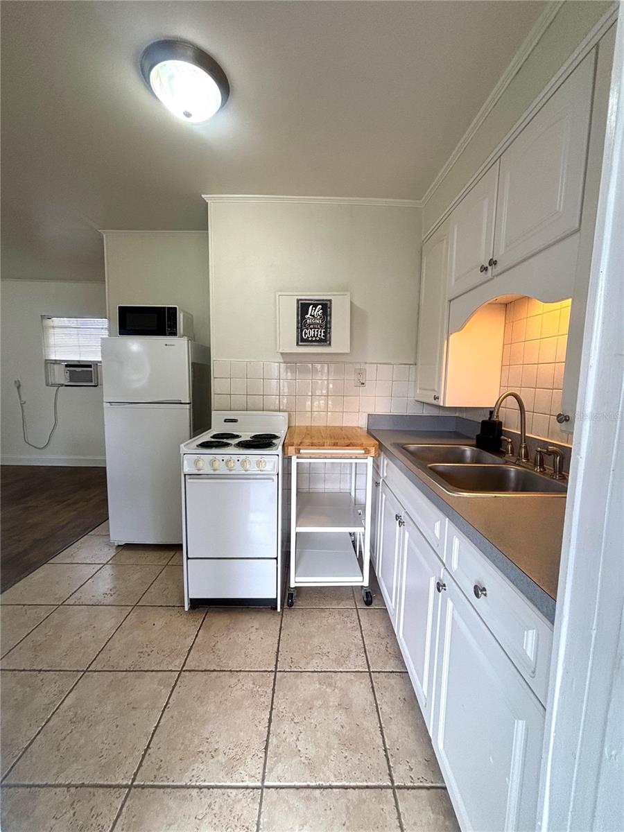 JAMAJO - Residential Lease