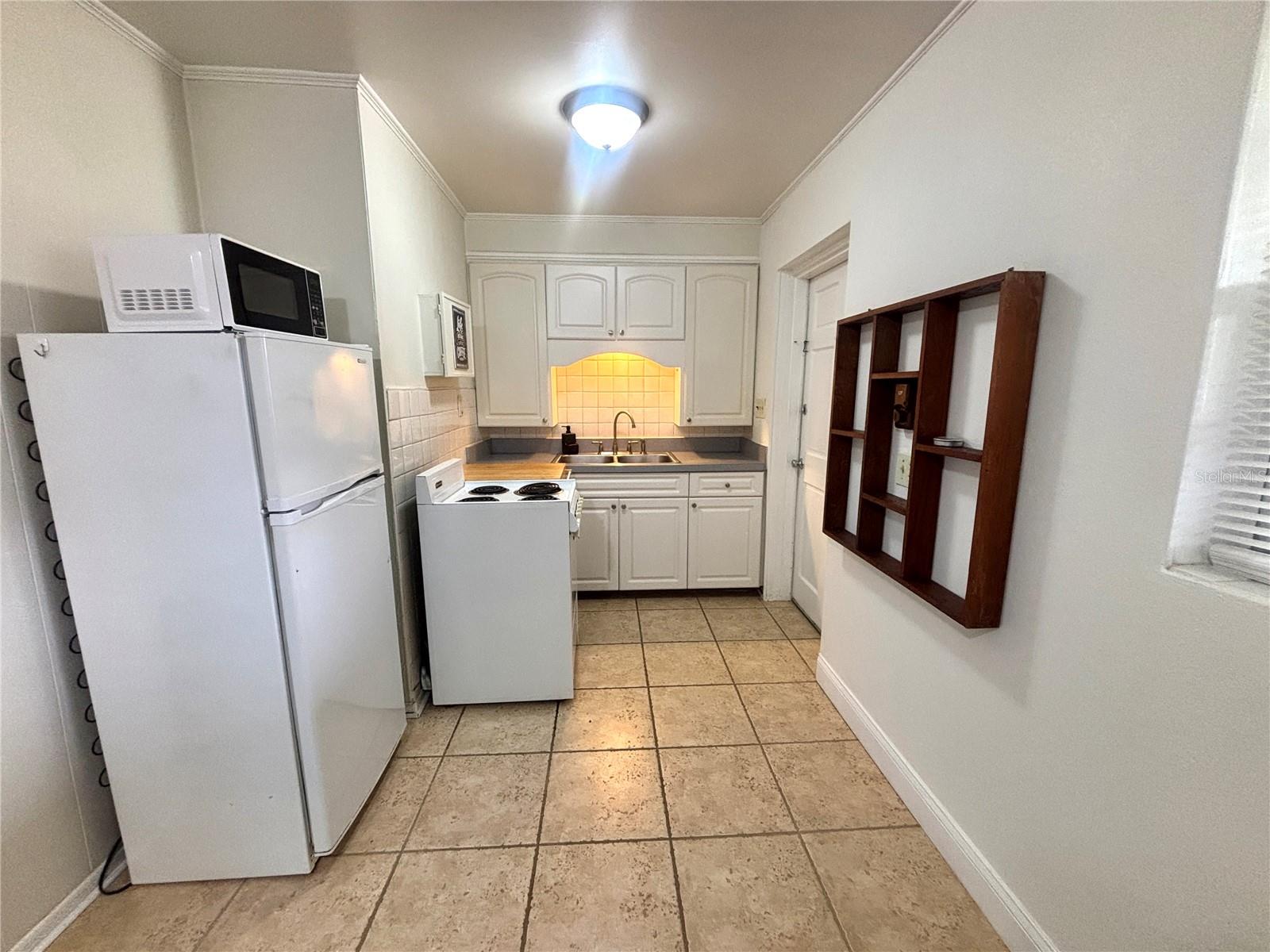 JAMAJO - Residential Lease