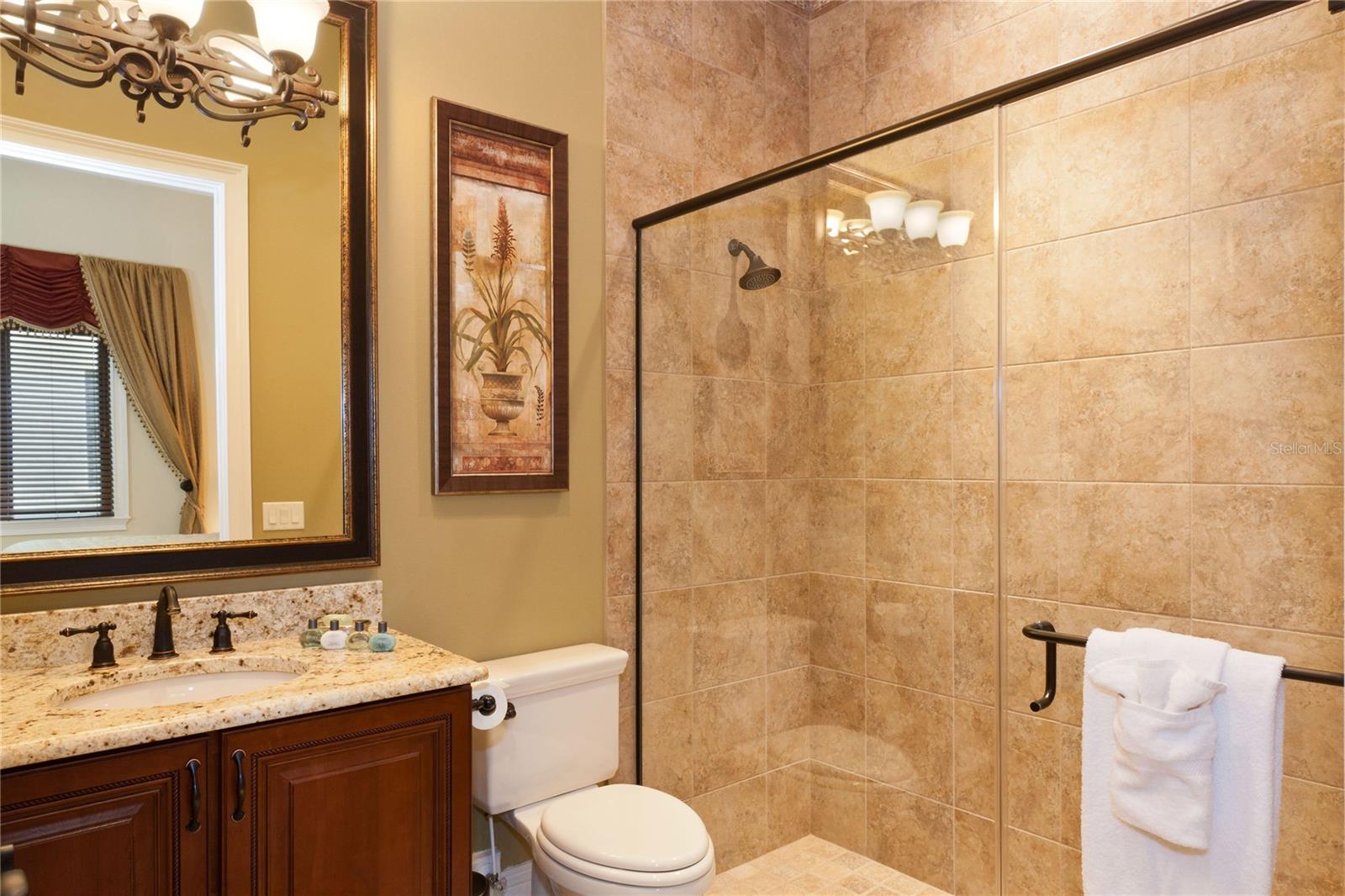 REUNION WEST VLGS NORTH - Residential