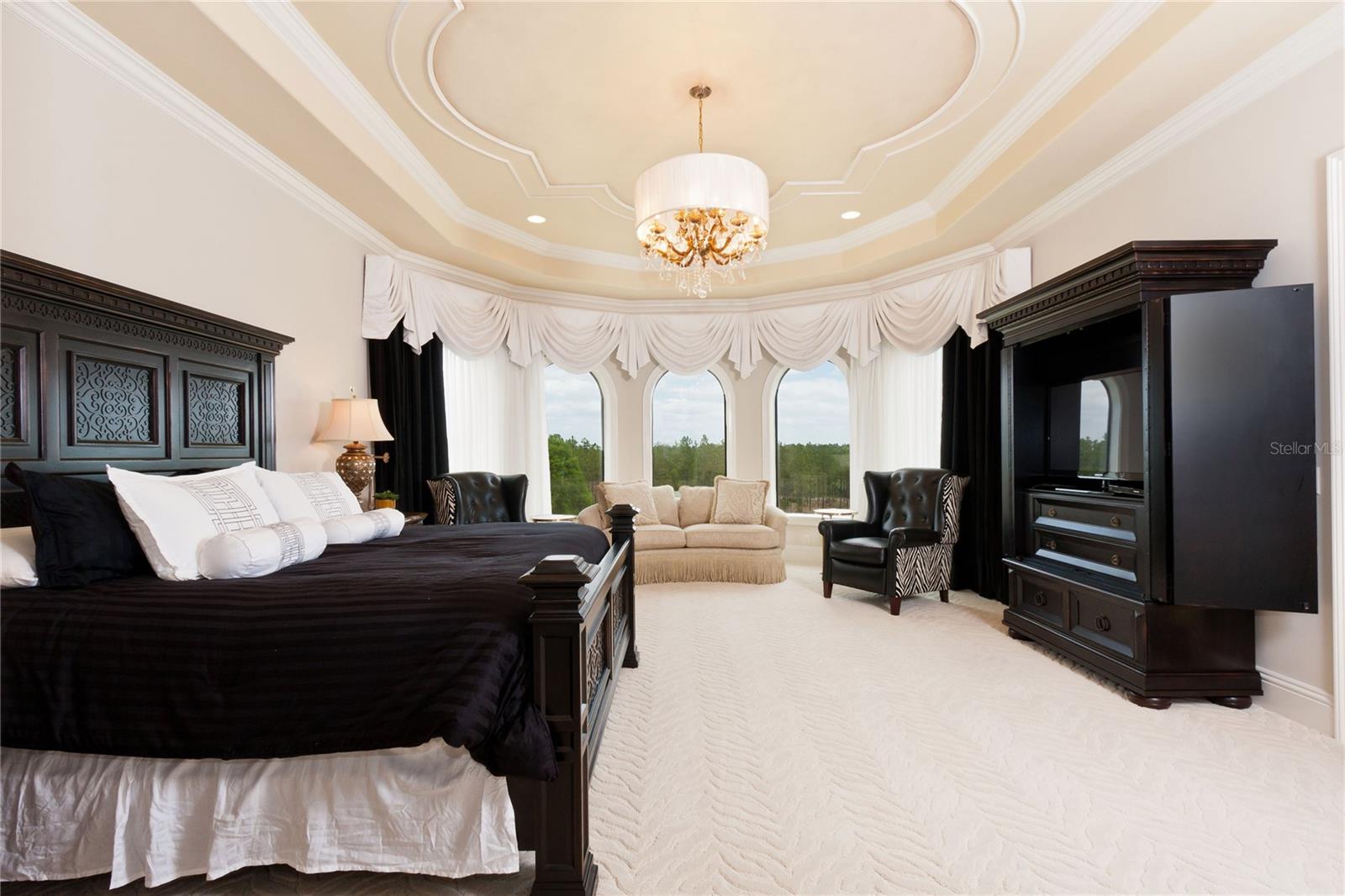 REUNION WEST VLGS NORTH - Residential