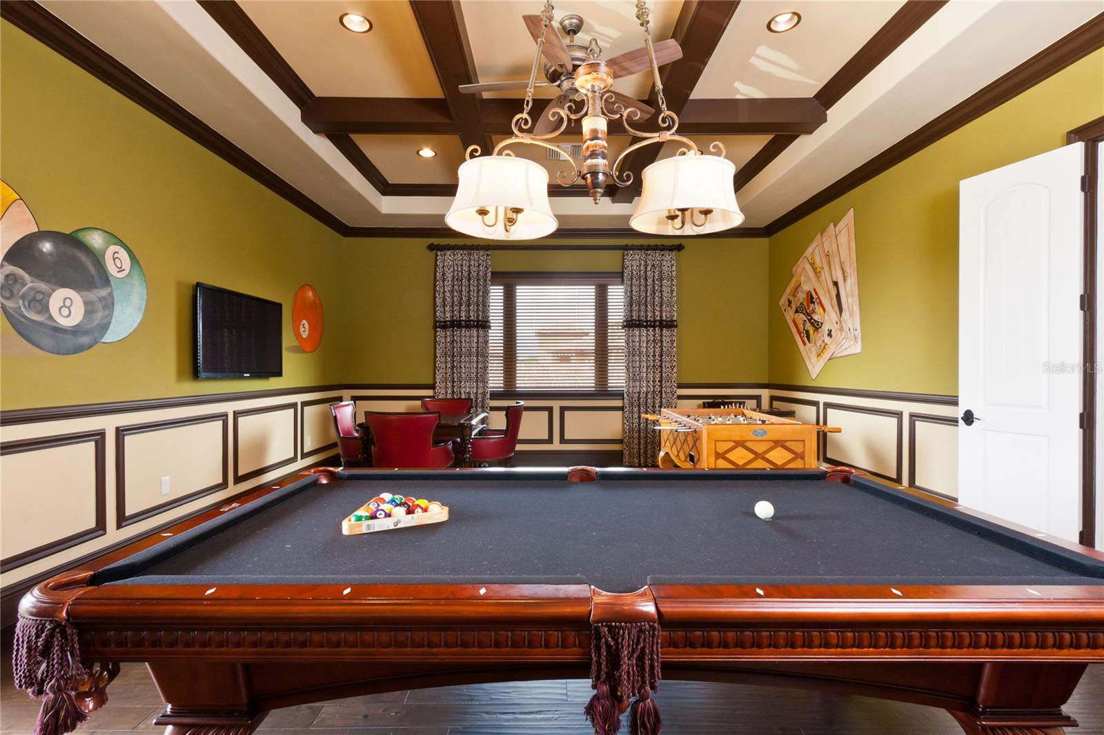 REUNION WEST VLGS NORTH - Residential