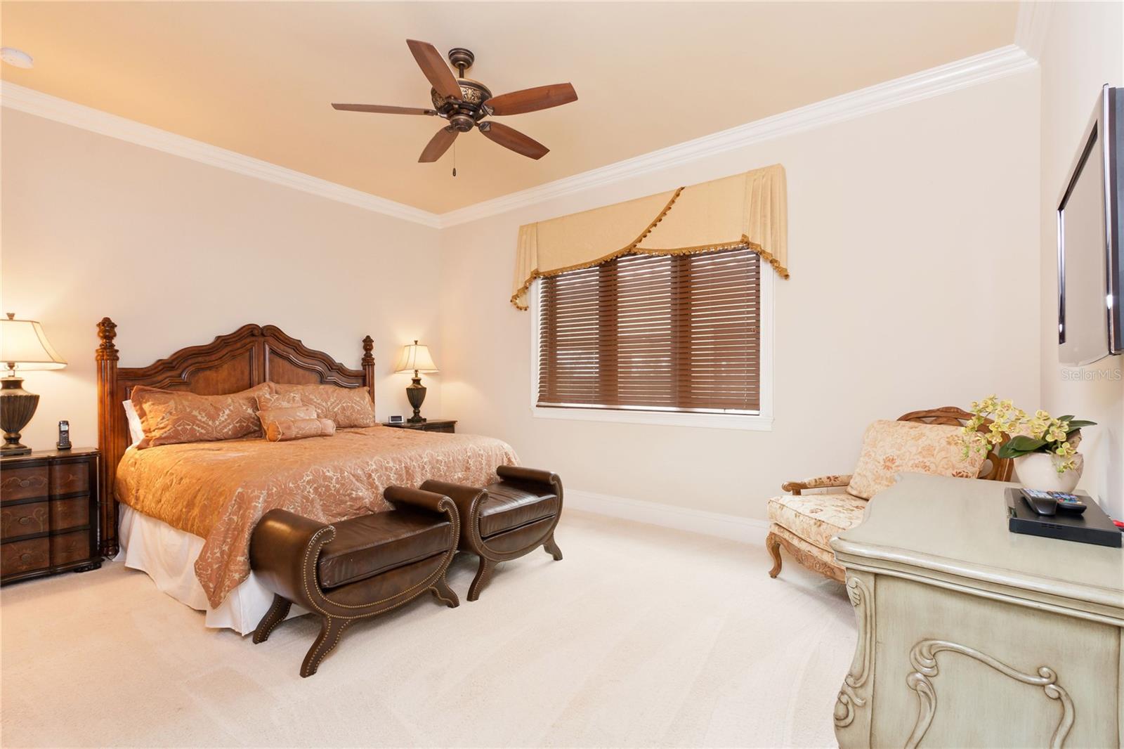 REUNION WEST VLGS NORTH - Residential