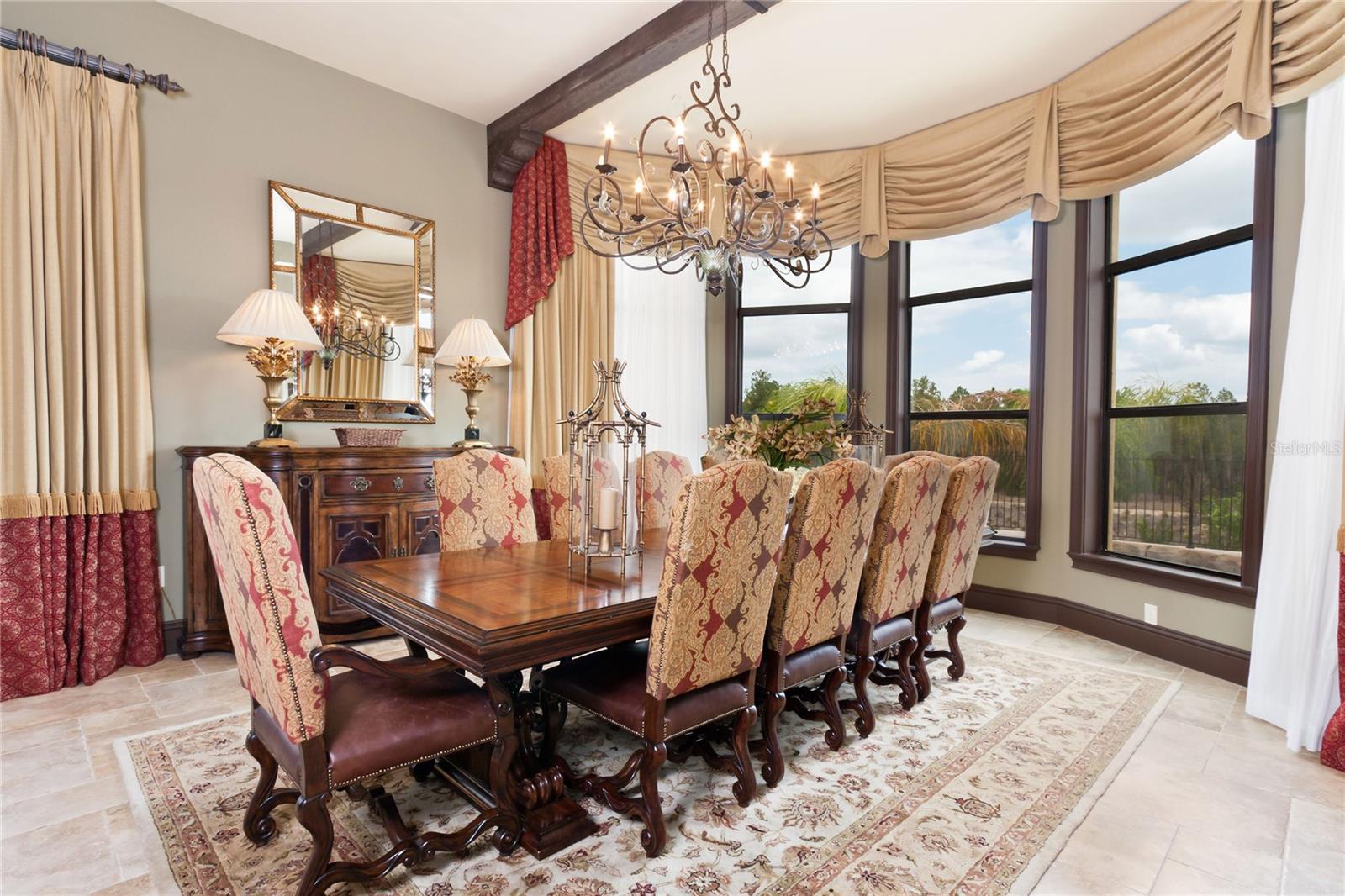 REUNION WEST VLGS NORTH - Residential