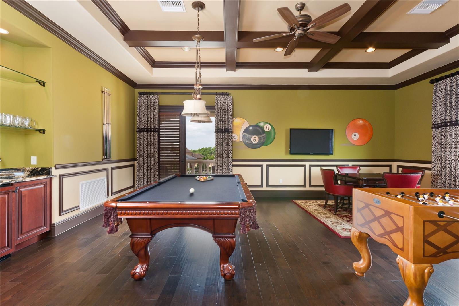 REUNION WEST VLGS NORTH - Residential