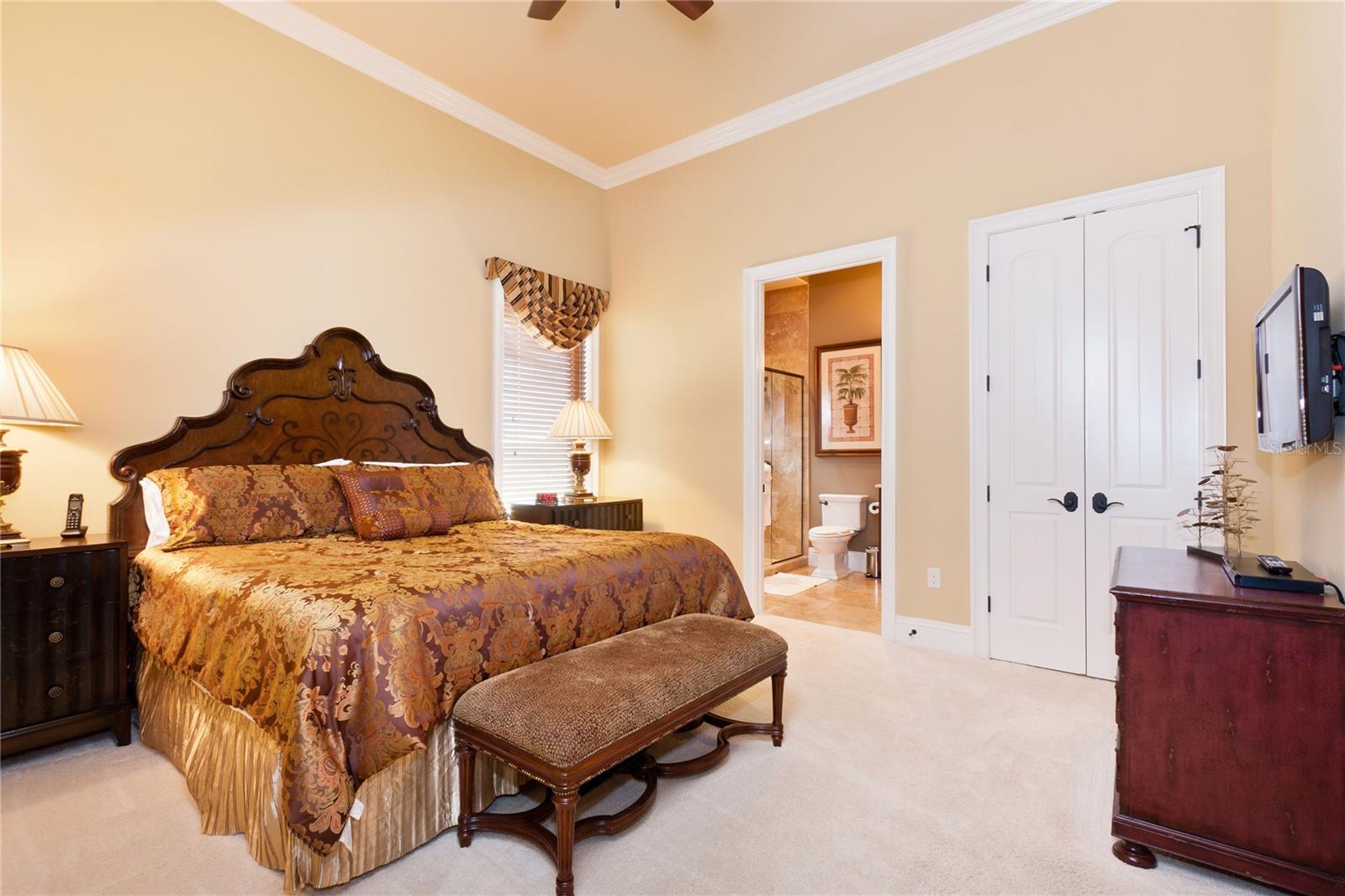 REUNION WEST VLGS NORTH - Residential