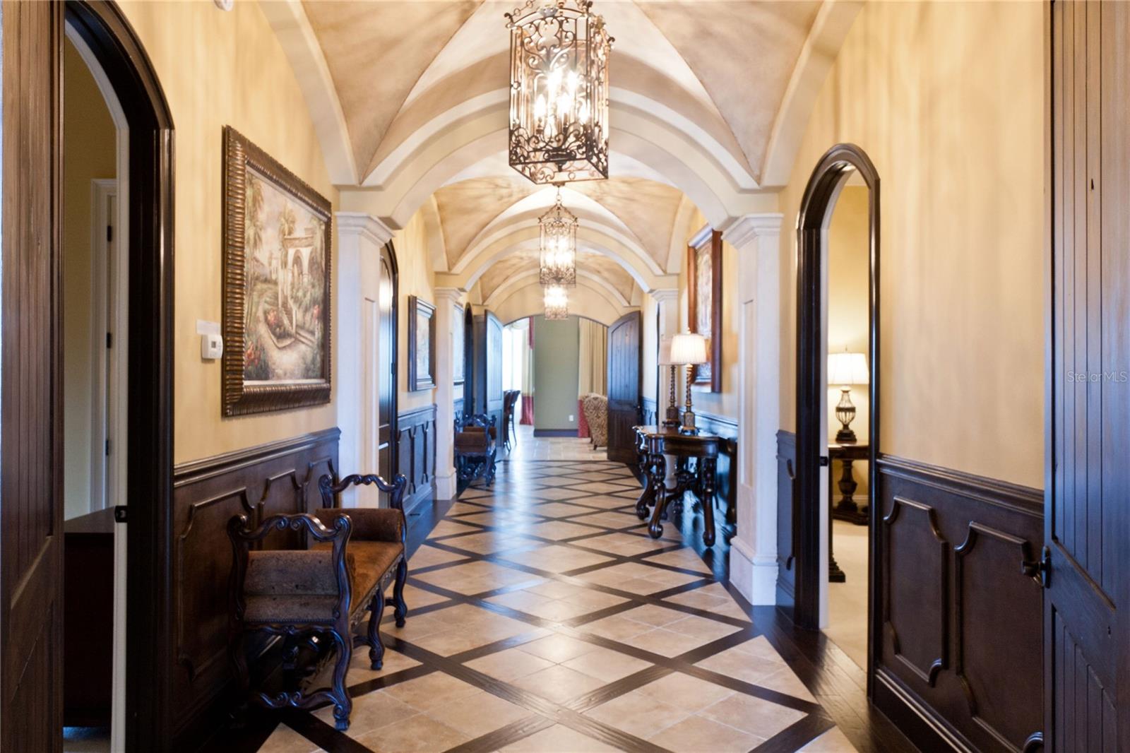 REUNION WEST VLGS NORTH - Residential