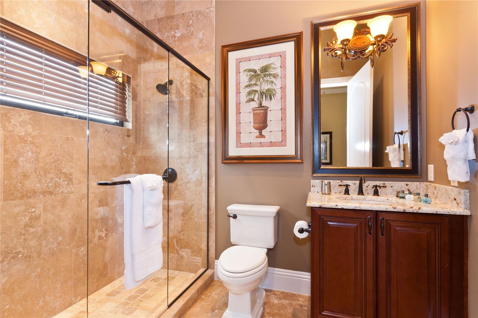 REUNION WEST VLGS NORTH - Residential