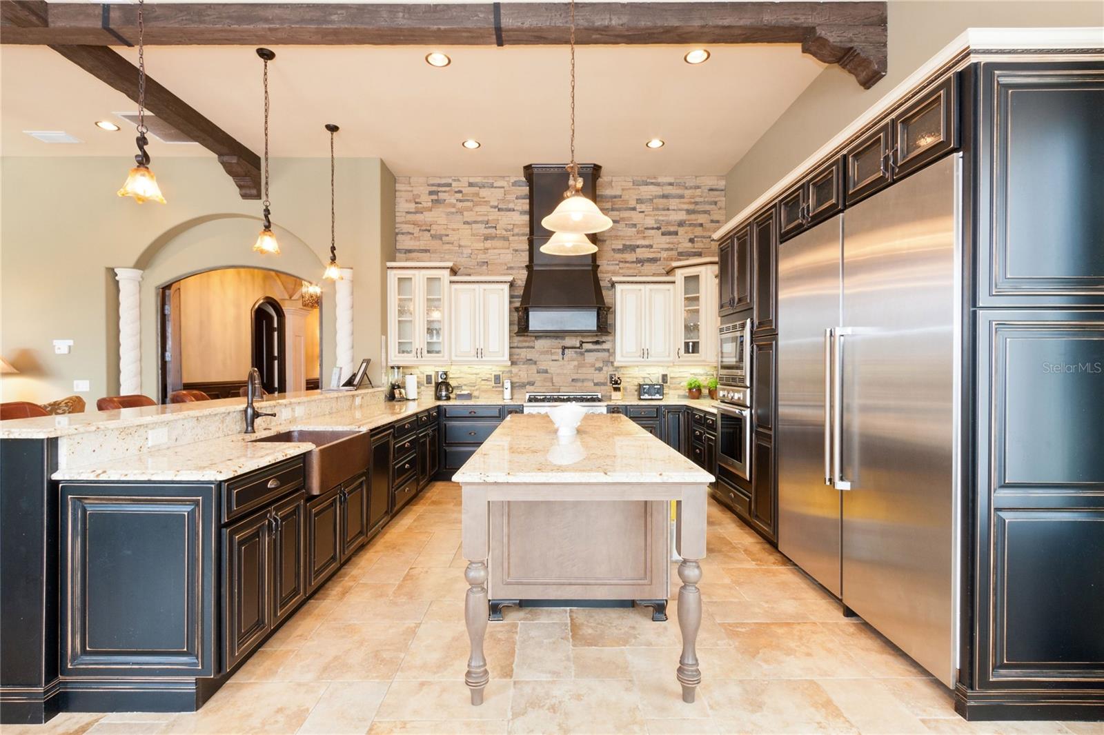 REUNION WEST VLGS NORTH - Residential