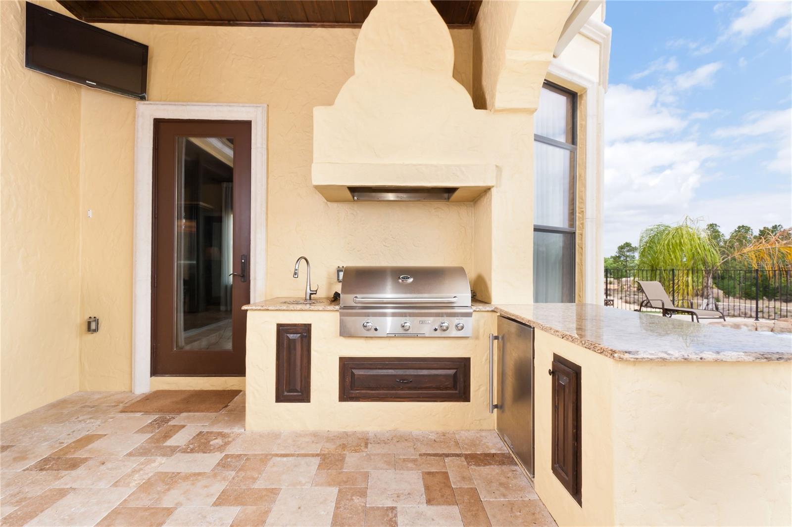 REUNION WEST VLGS NORTH - Residential