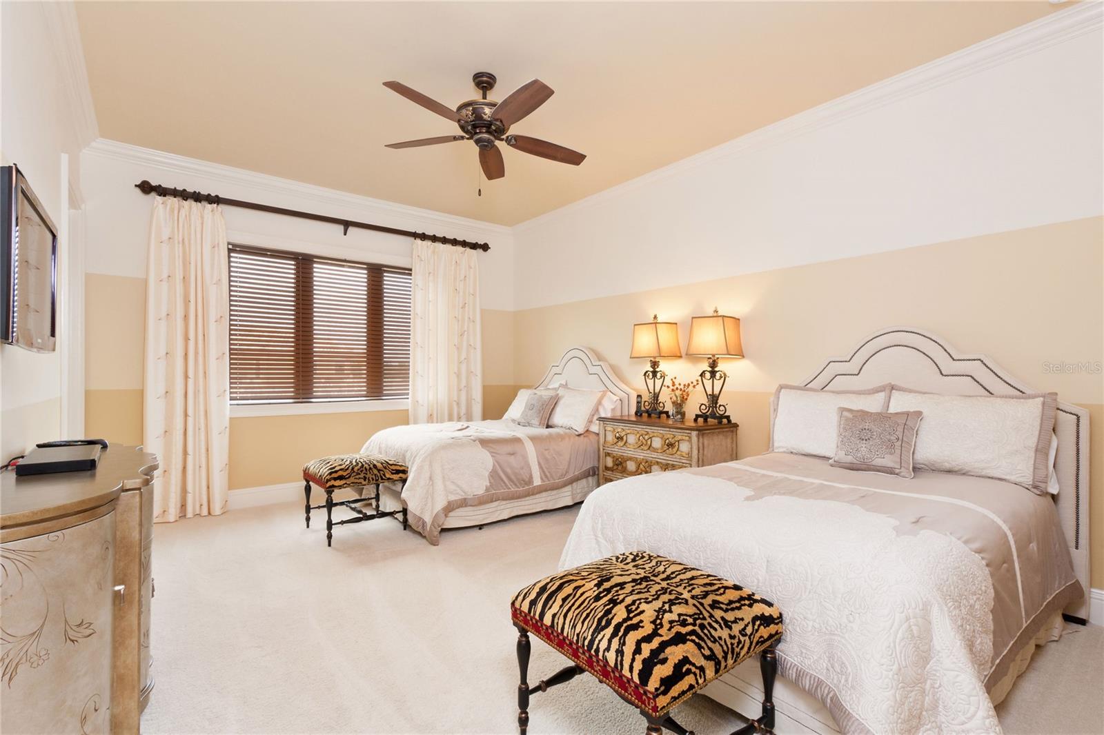 REUNION WEST VLGS NORTH - Residential