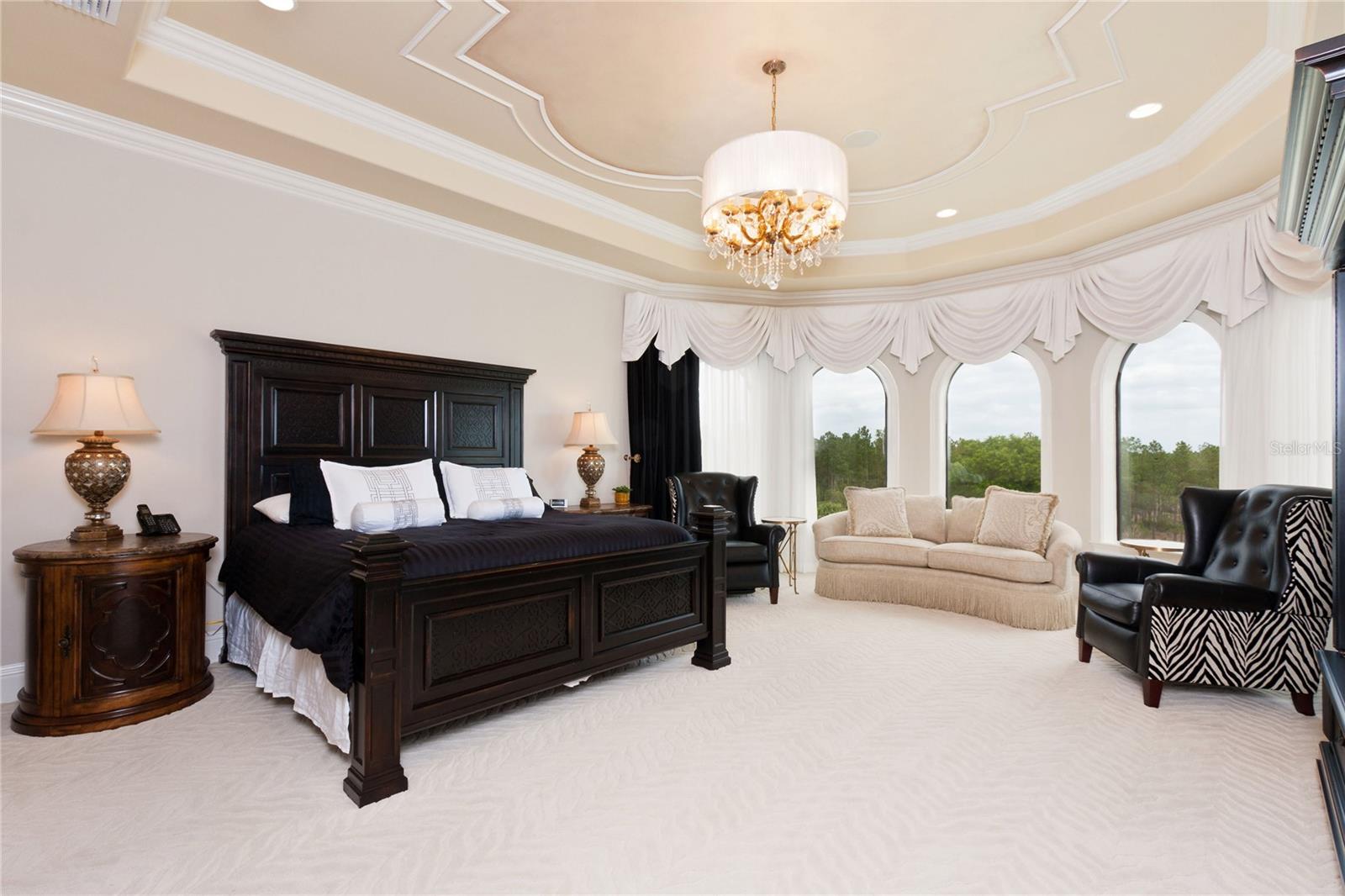 REUNION WEST VLGS NORTH - Residential