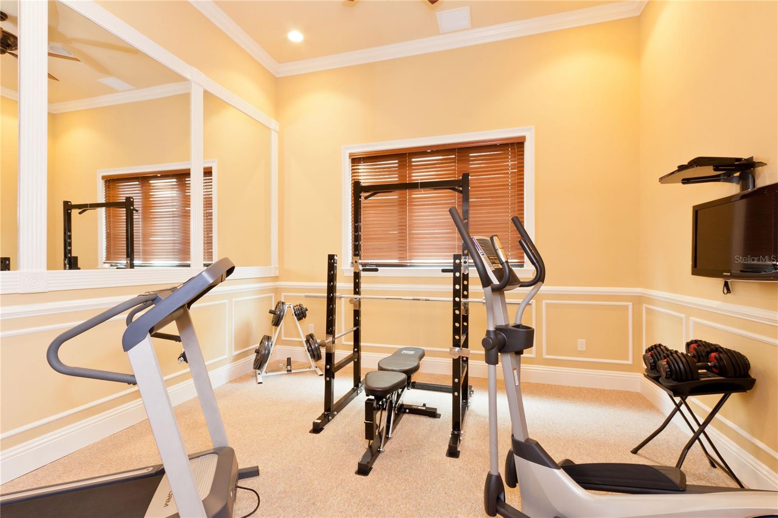 REUNION WEST VLGS NORTH - Residential