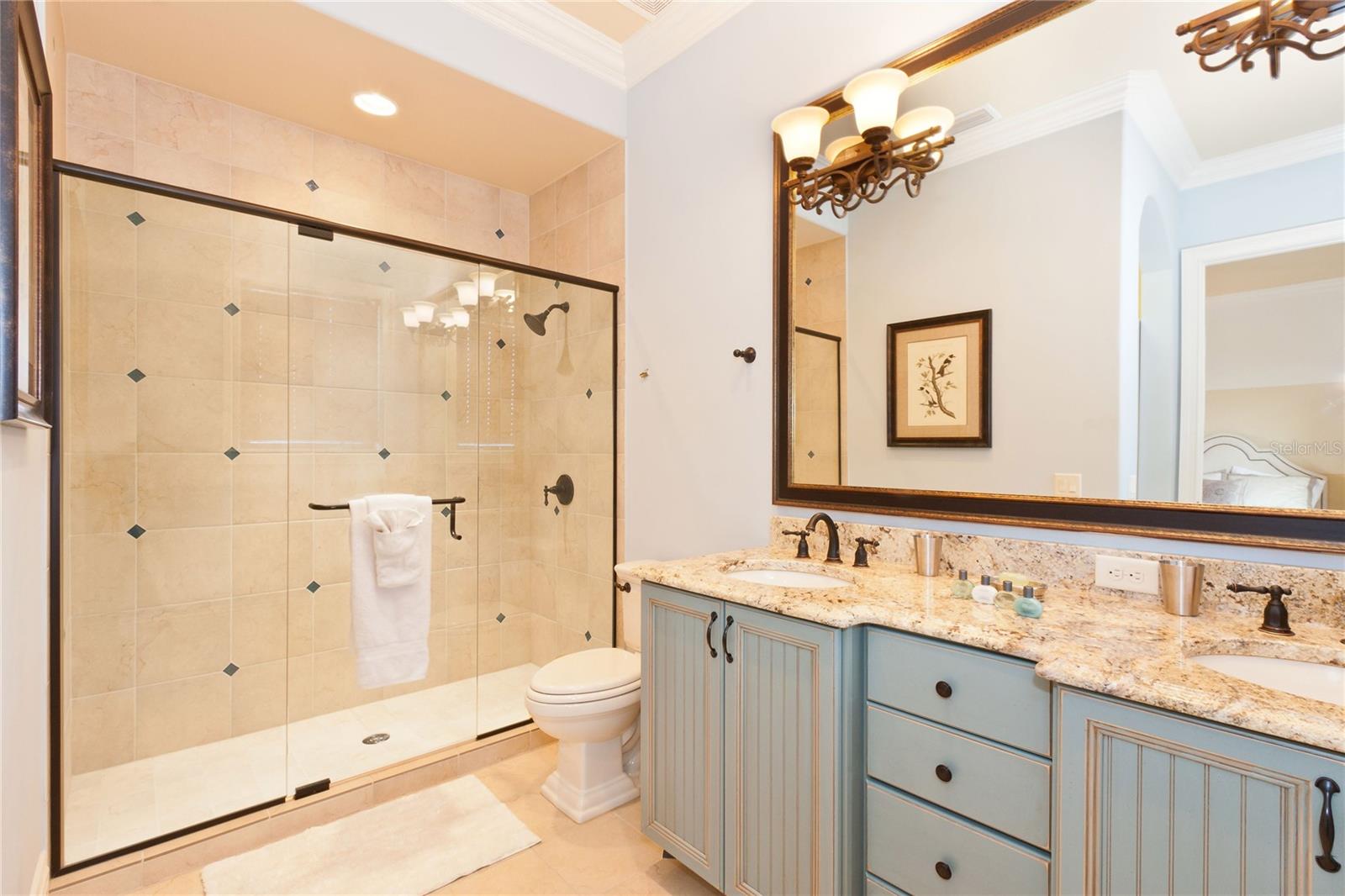 REUNION WEST VLGS NORTH - Residential