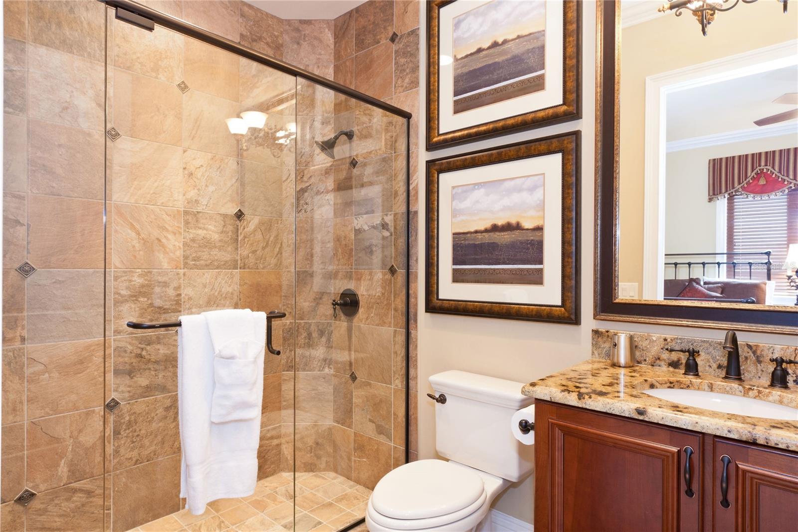 REUNION WEST VLGS NORTH - Residential