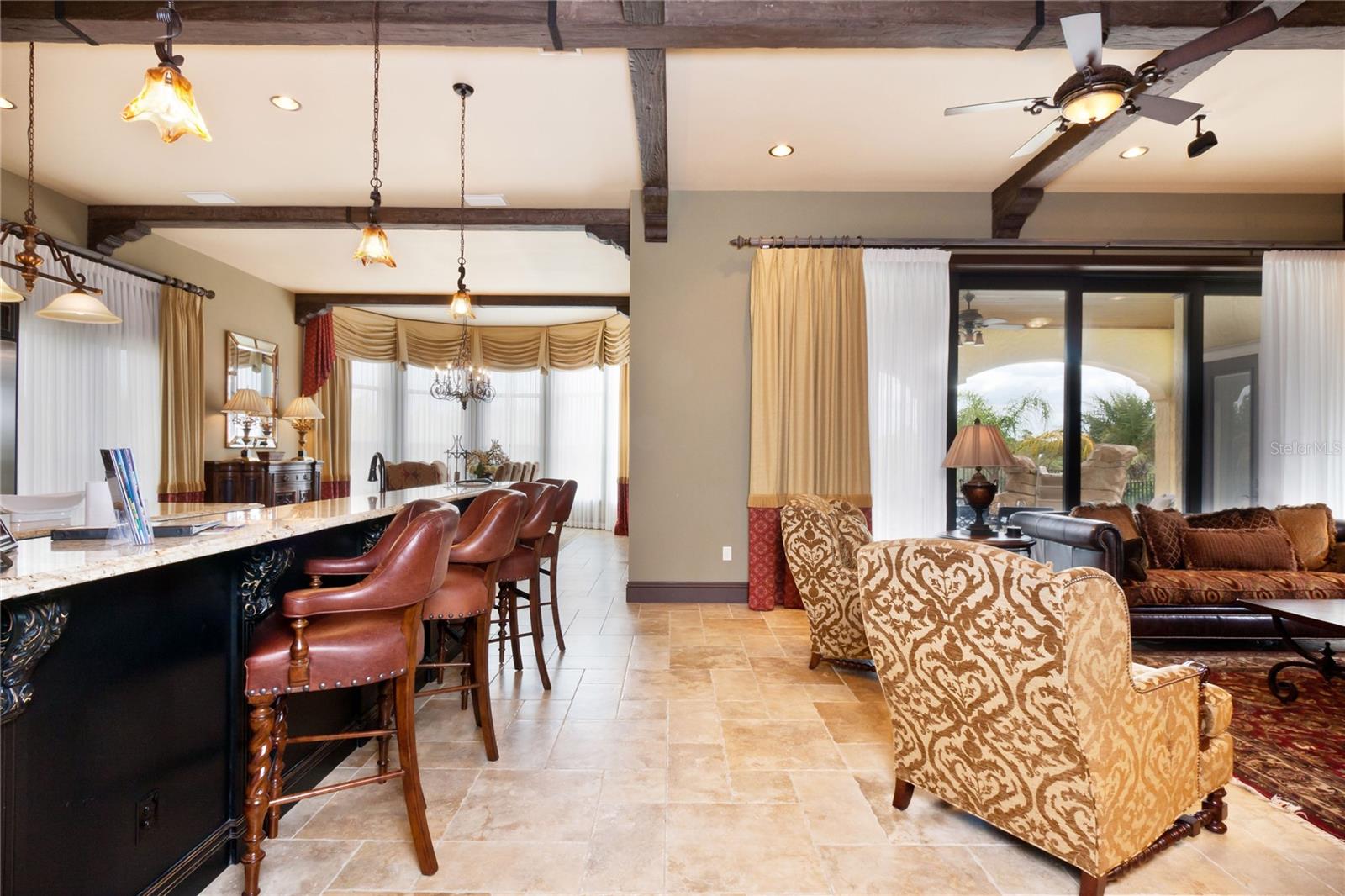 REUNION WEST VLGS NORTH - Residential