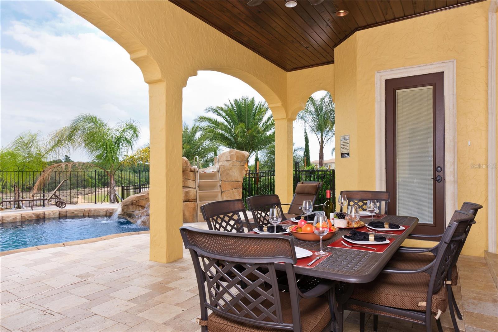 REUNION WEST VLGS NORTH - Residential