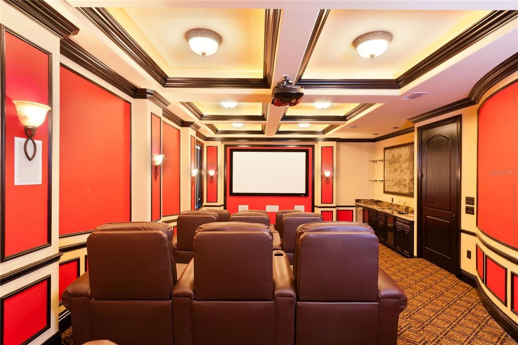 Photo of 7825 Palmilla Court, Reunion, FL 34747 (MLS # S5136203)