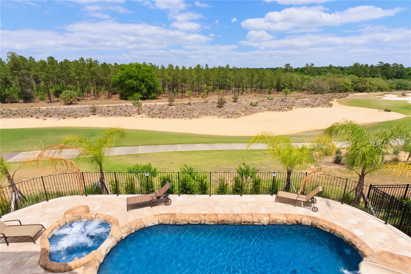 REUNION WEST VLGS NORTH - Residential