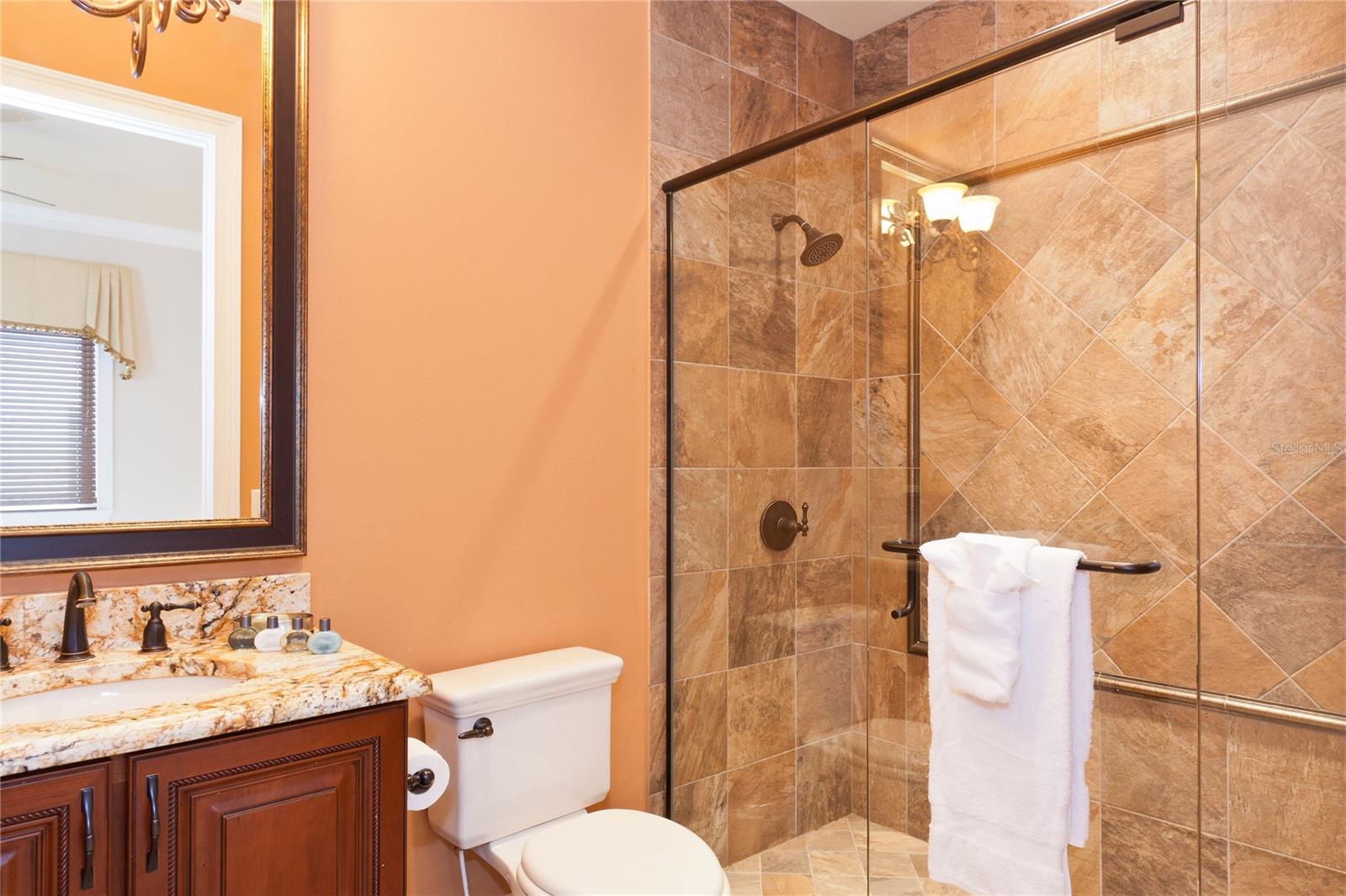 REUNION WEST VLGS NORTH - Residential