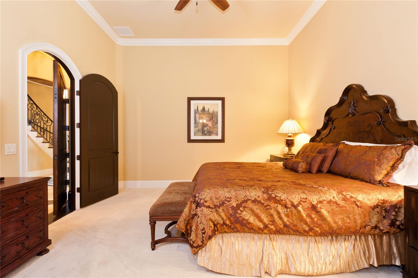 REUNION WEST VLGS NORTH - Residential