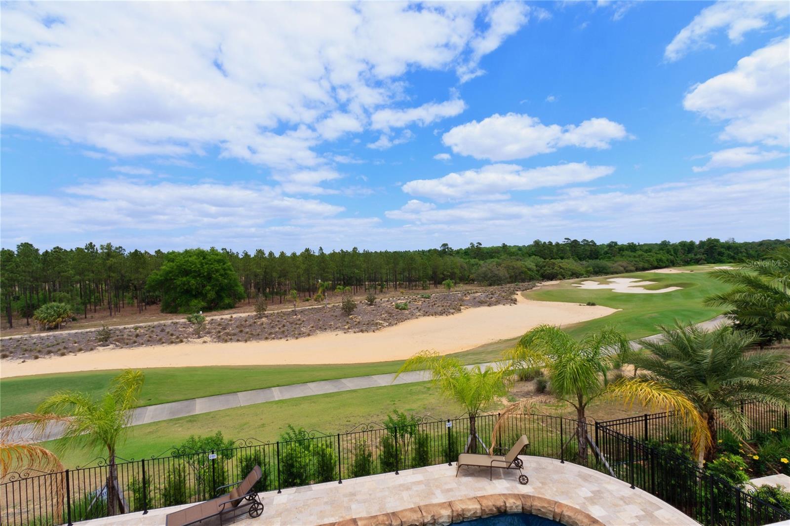 REUNION WEST VLGS NORTH - Residential