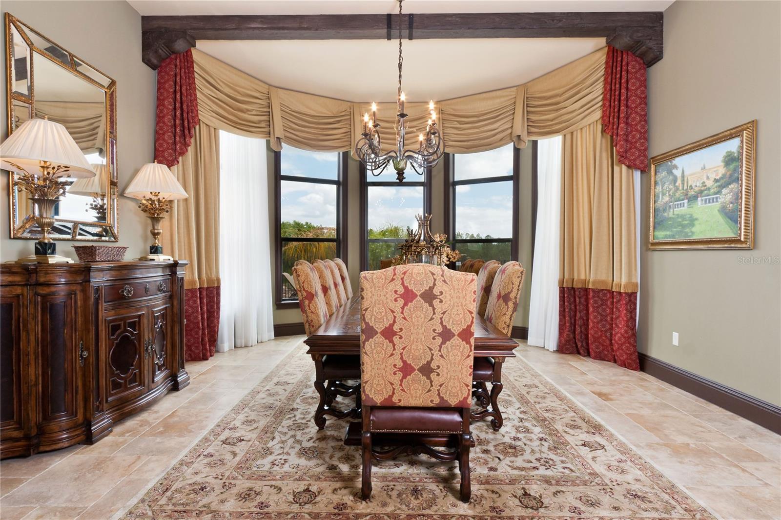 REUNION WEST VLGS NORTH - Residential