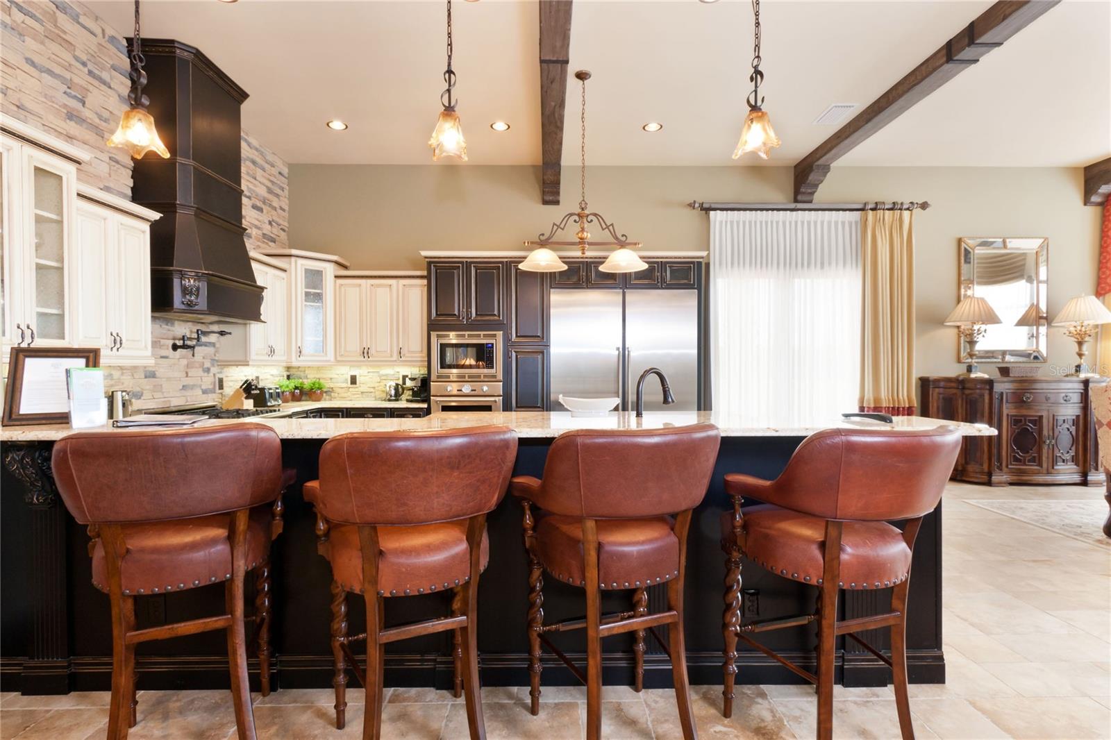 REUNION WEST VLGS NORTH - Residential