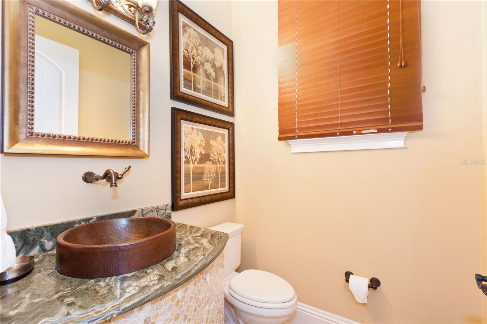 REUNION WEST VLGS NORTH - Residential