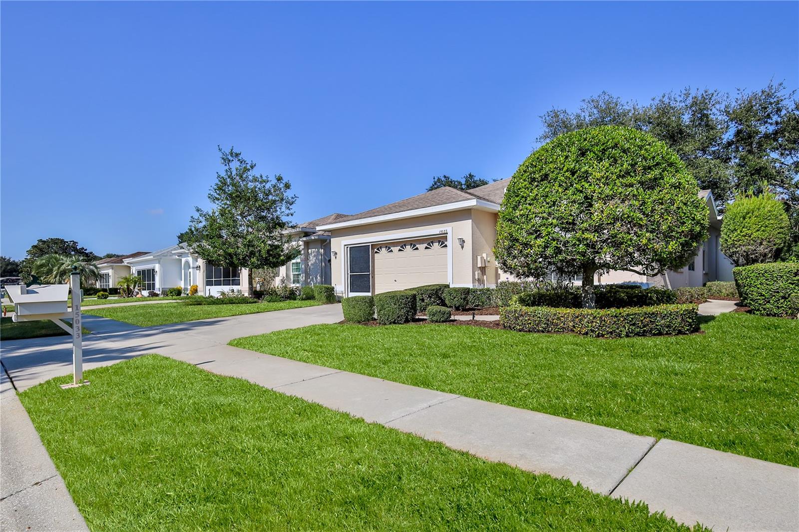 SILVERTHORN PH 3 - Residential