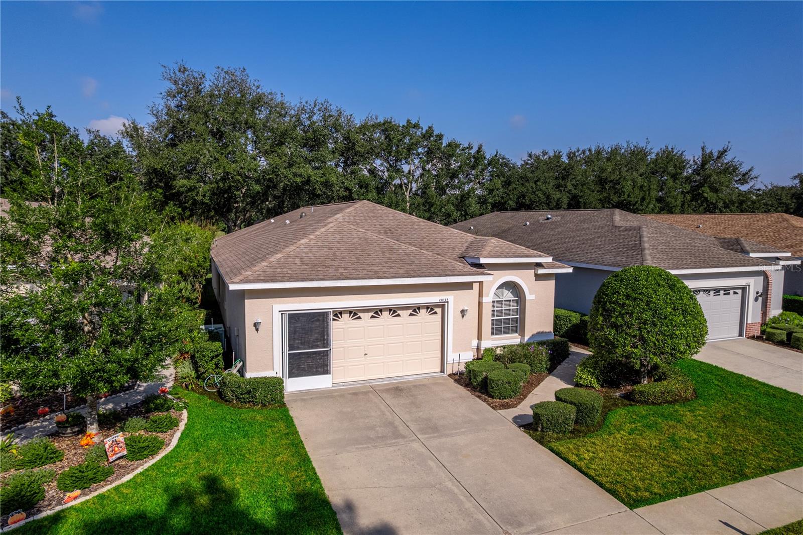 SILVERTHORN PH 3 - Residential