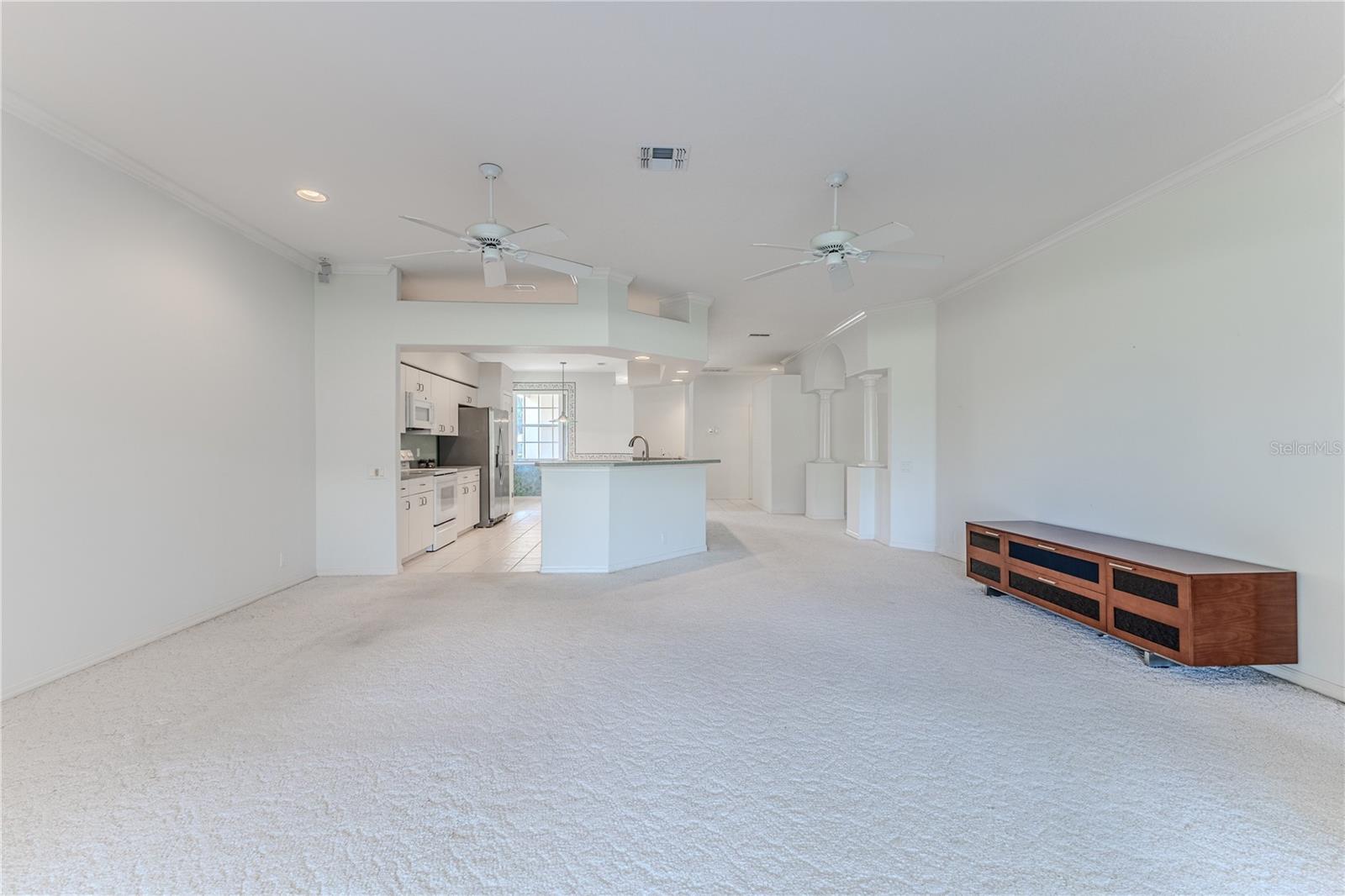 SILVERTHORN PH 3 - Residential