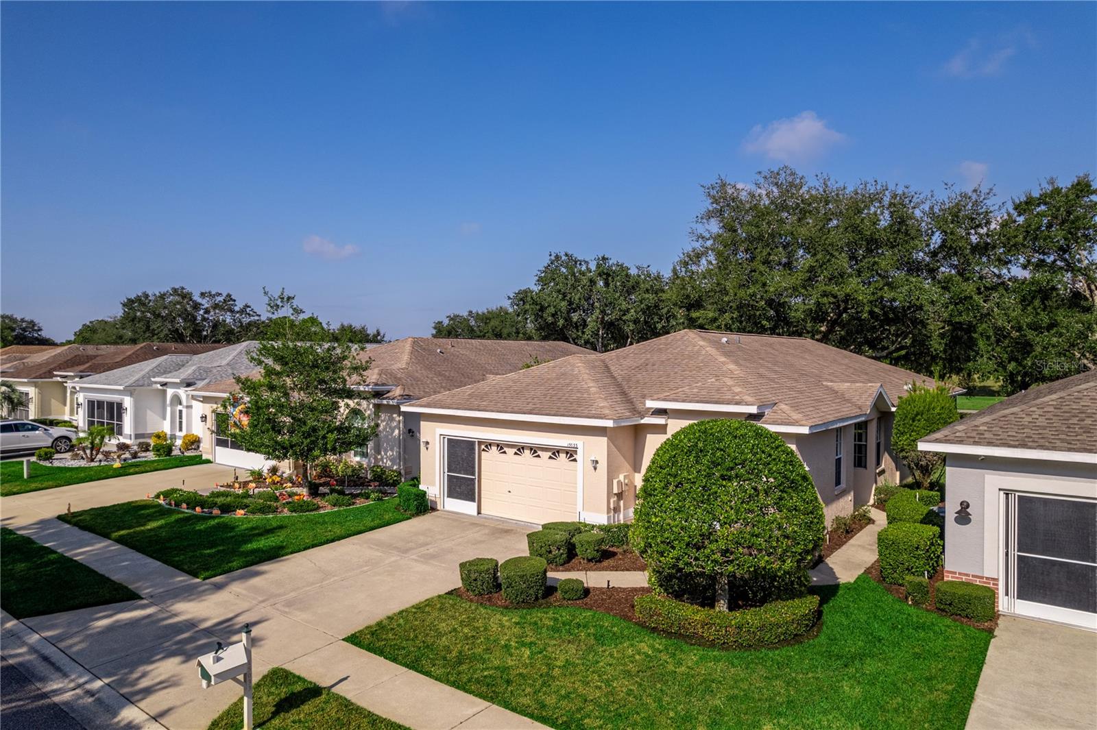 SILVERTHORN PH 3 - Residential