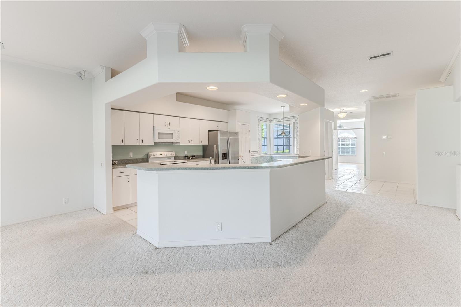 SILVERTHORN PH 3 - Residential