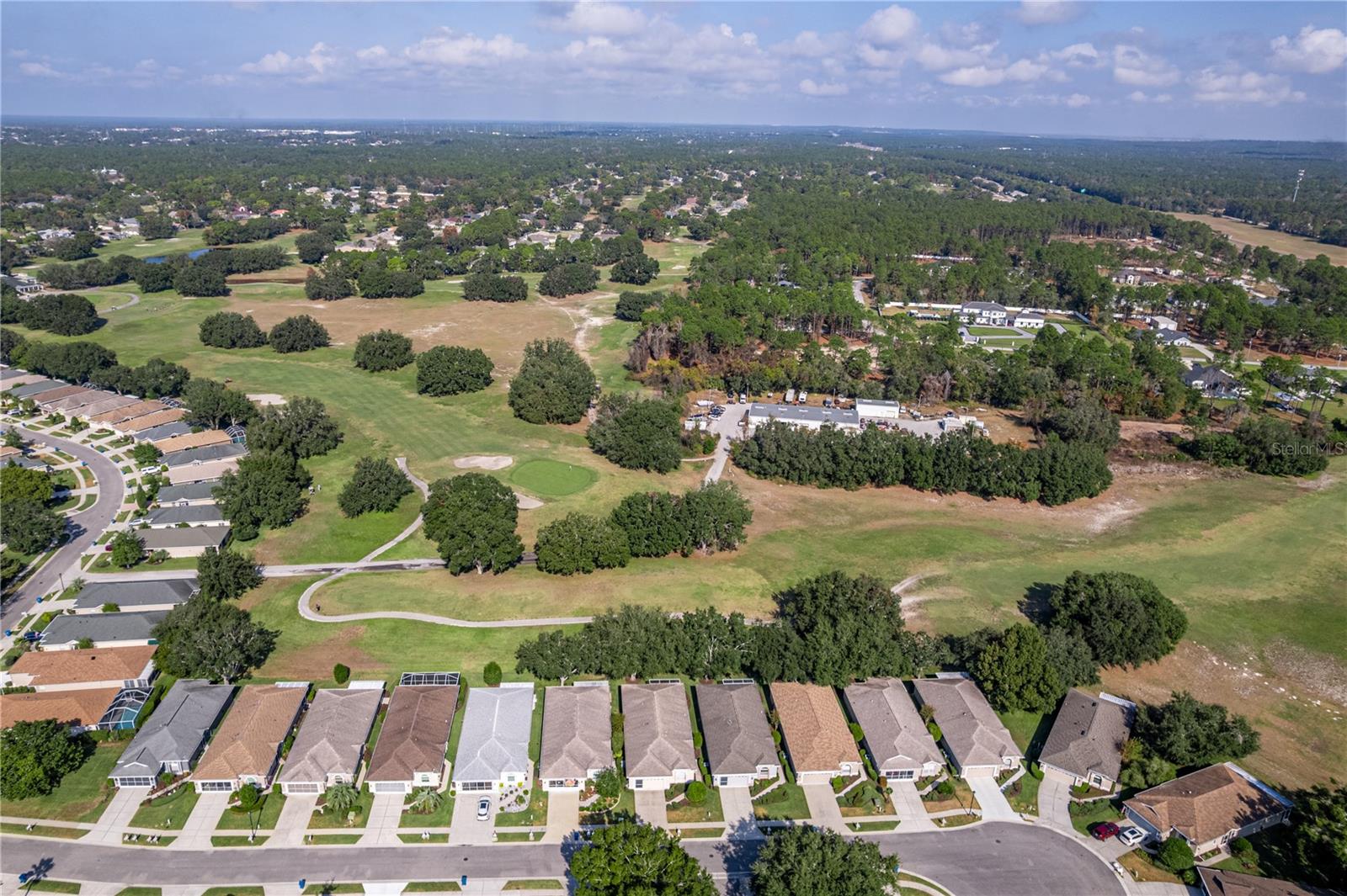 SILVERTHORN PH 3 - Residential