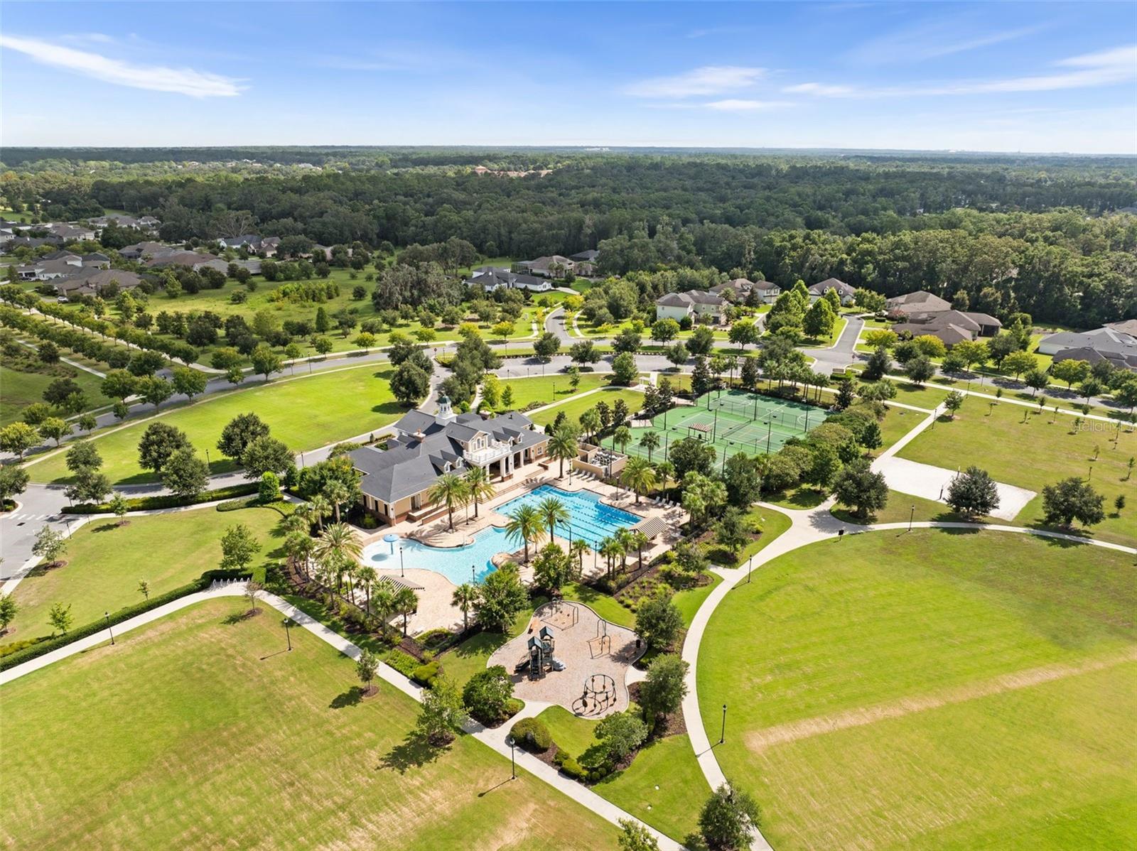 OAKMONT - Residential