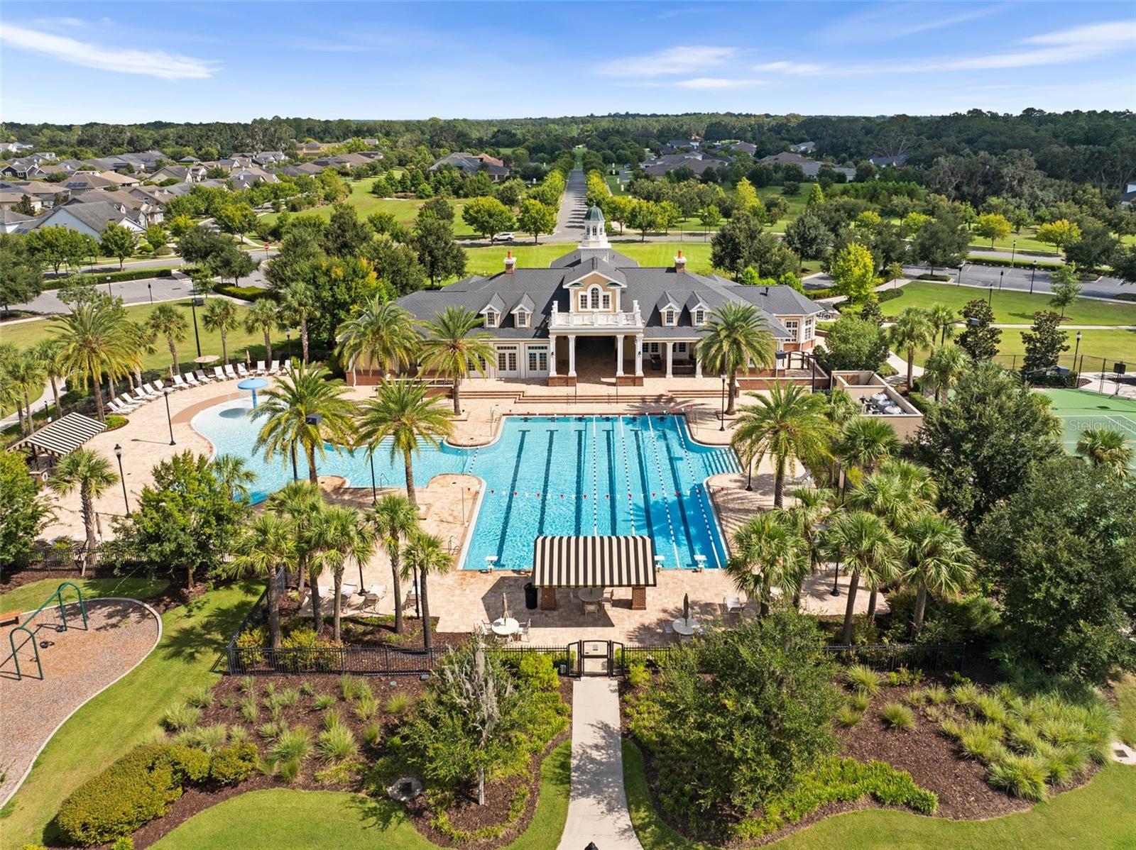 OAKMONT - Residential