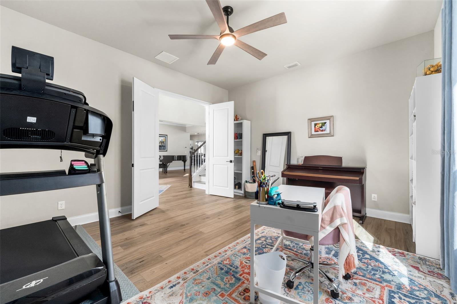 OAKMONT - Residential