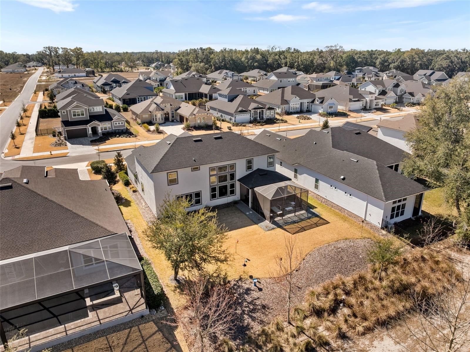 OAKMONT - Residential