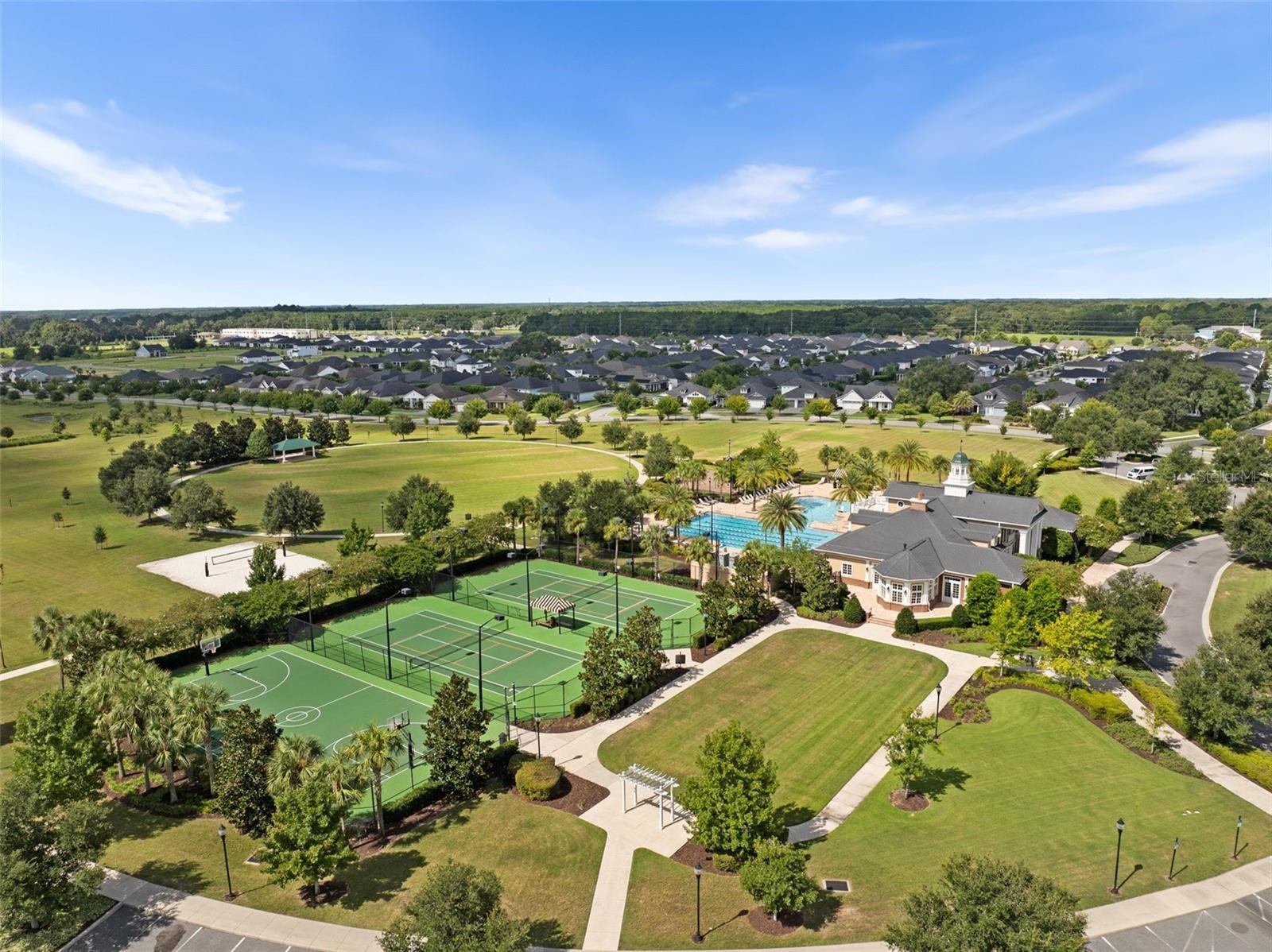 OAKMONT - Residential