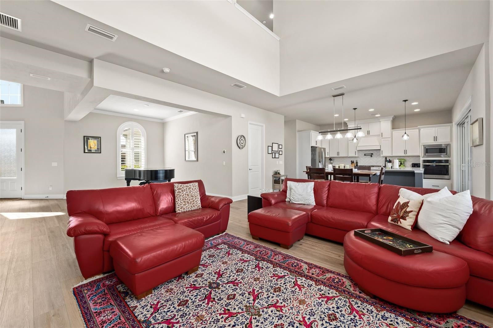 OAKMONT - Residential