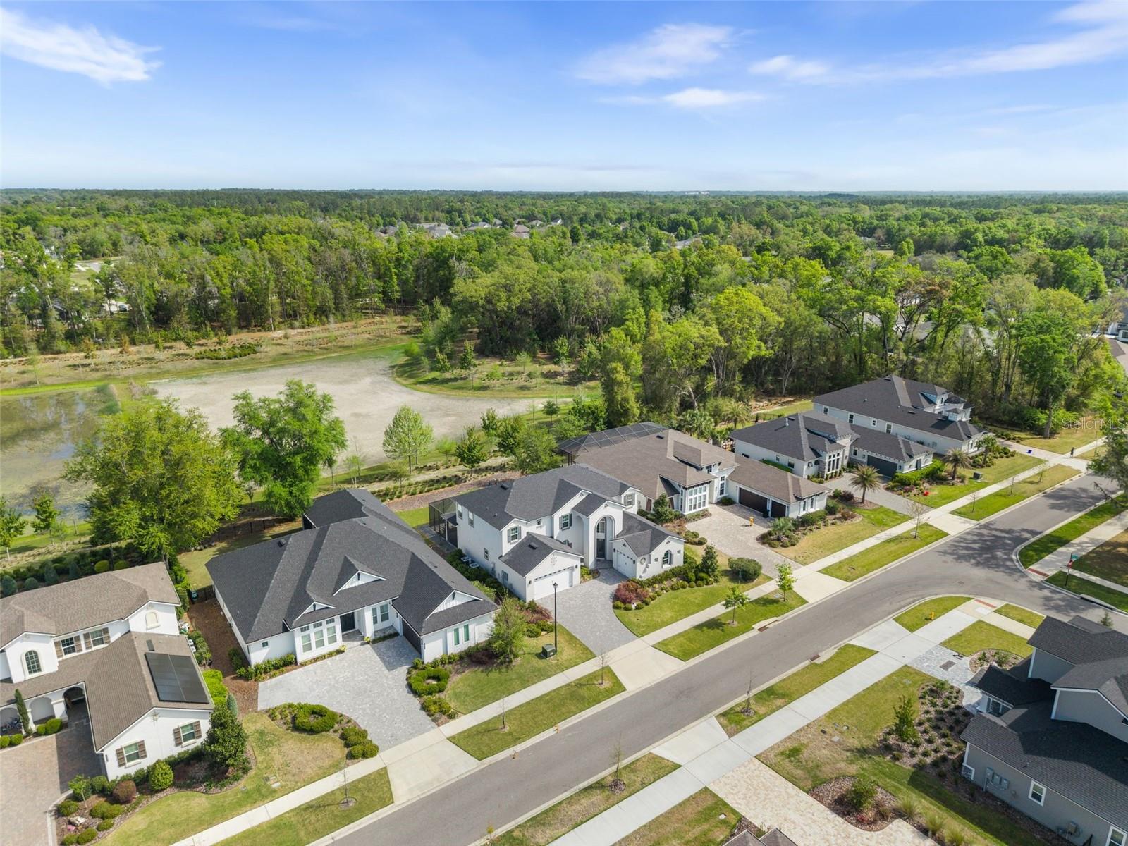 OAKMONT - Residential
