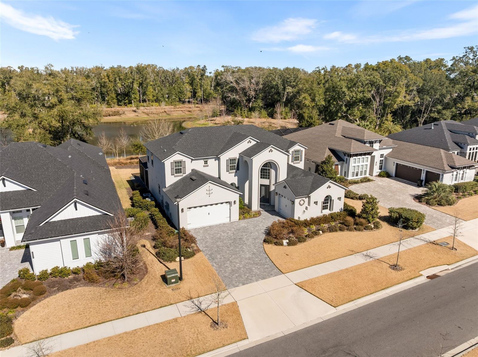 OAKMONT - Residential