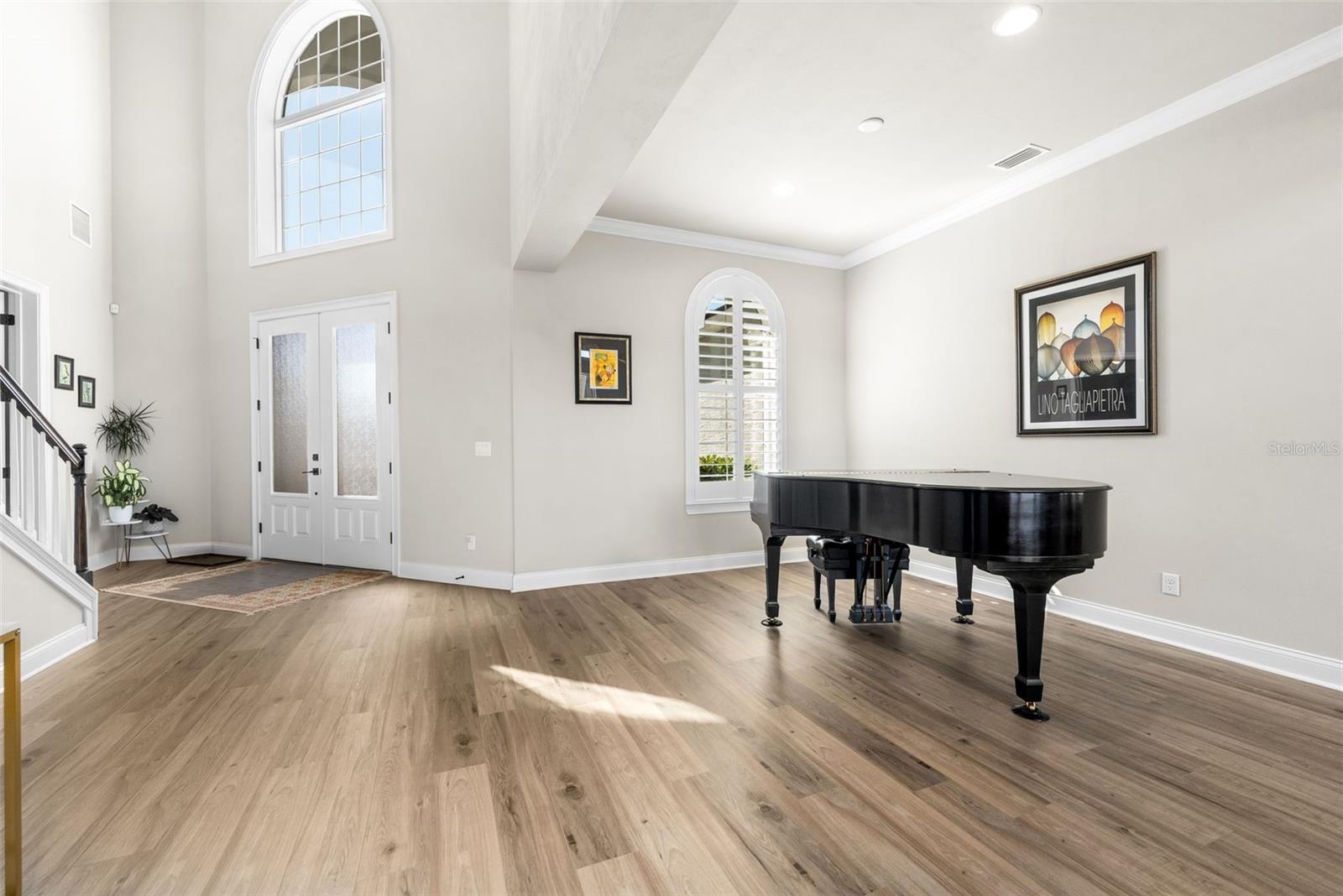 OAKMONT - Residential