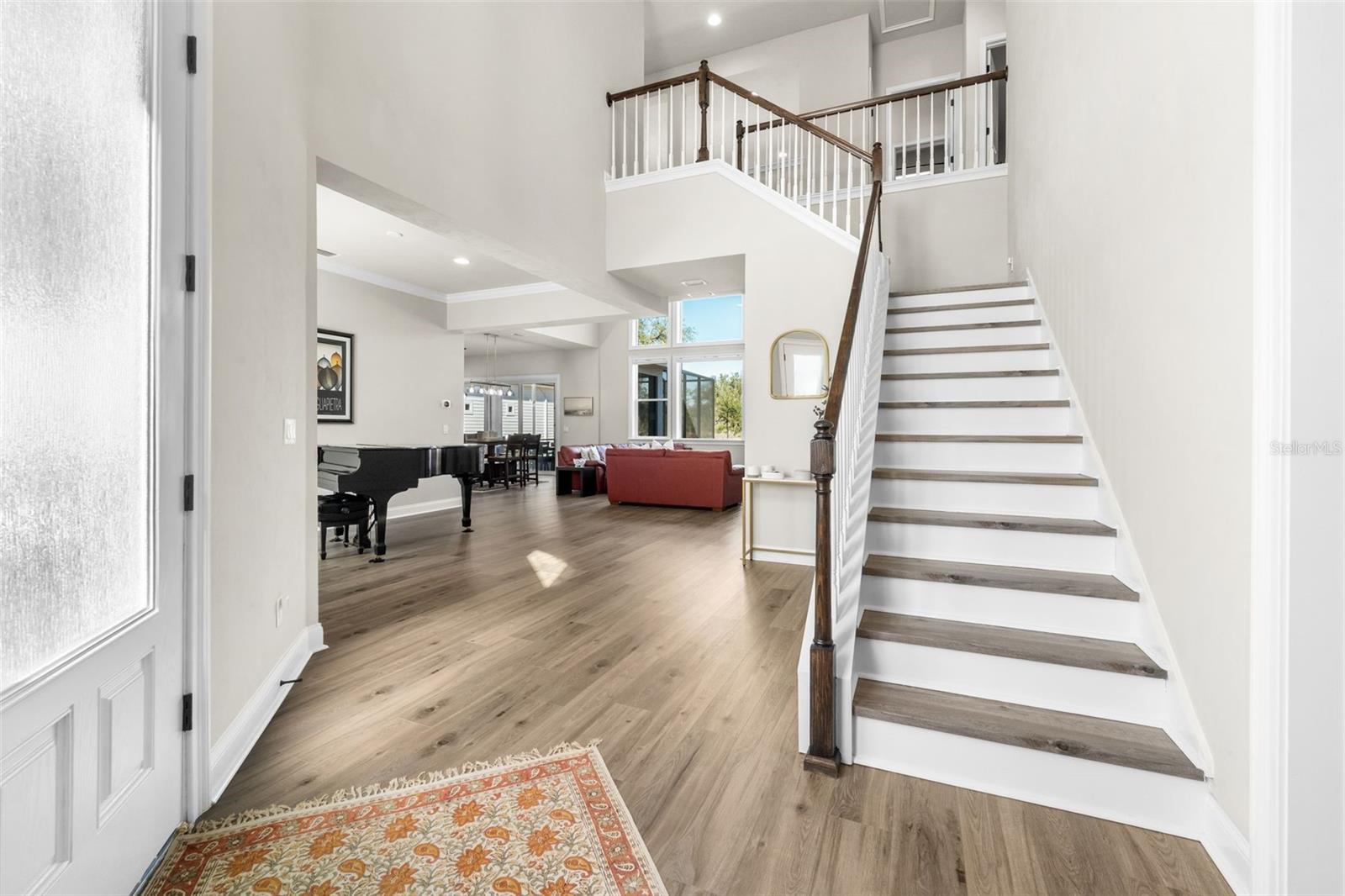 OAKMONT - Residential