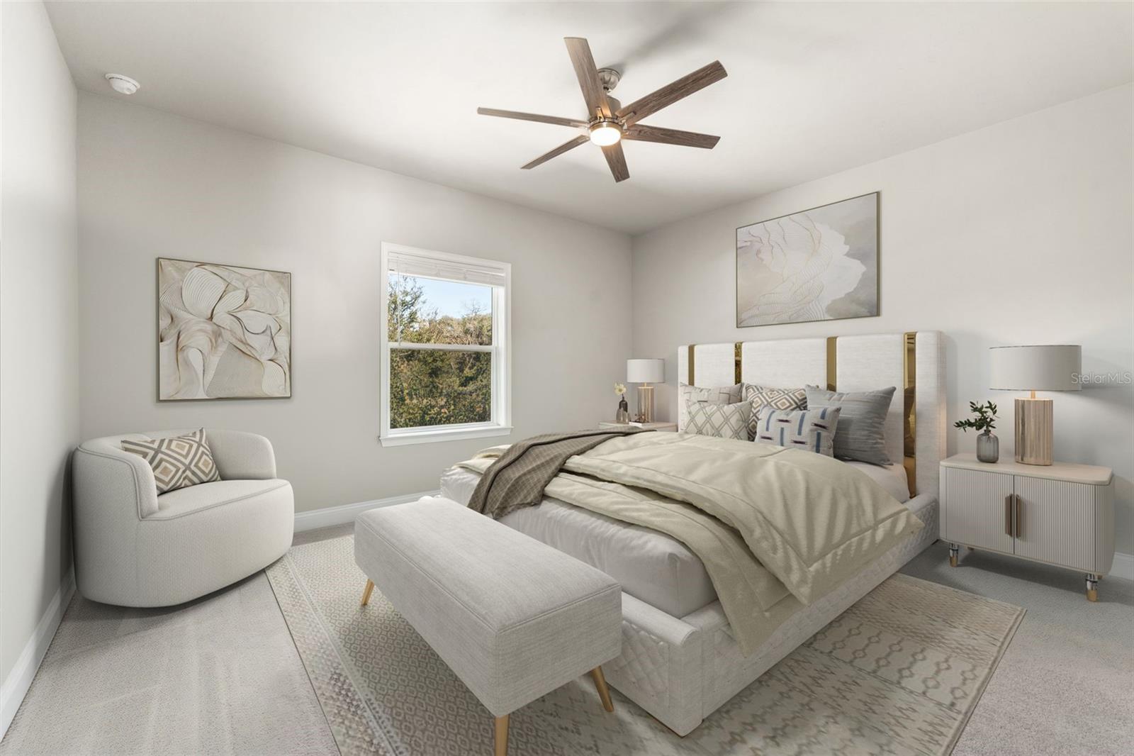 OAKMONT - Residential