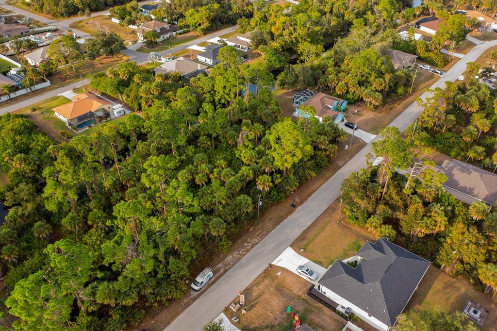 Photo of Lagoon Terrace, North Port, FL 34286 (MLS # TB8454794)