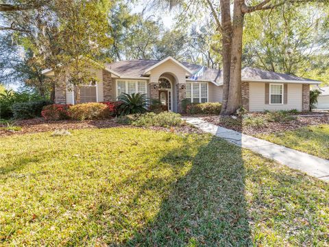 A home in GAINESVILLE