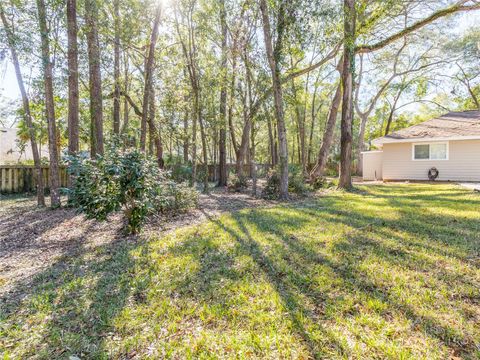 A home in GAINESVILLE